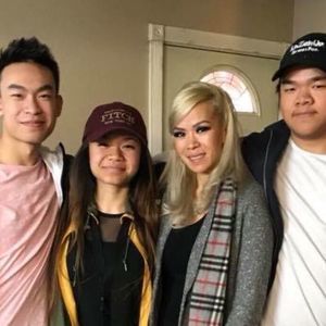 Meet your Posher, Maggie lien